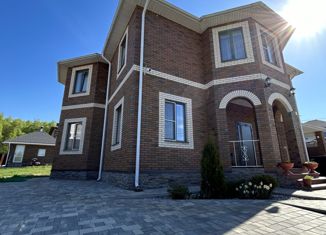 Продажа дома, 233 м2, деревня Сергеево, улица Есенина, 6