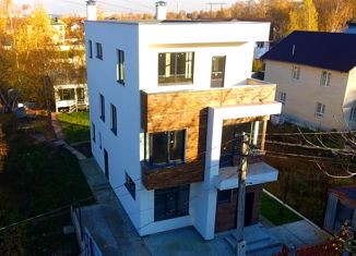 Продается дом, 280 м2, деревня Картино, ТЛПХ Дружба, 15