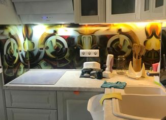 Продается 1-ком. квартира, 40.5 м2, Москва, улица Академика Янгеля, 6кА, метро Академика Янгеля