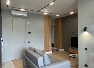 Продается двухкомнатная квартира, 75.5 м2, Москва, Флотская улица, 7к3, метро Речной вокзал