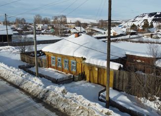 Продажа дома, 51 м2, Верхний Уфалей, улица Матросова