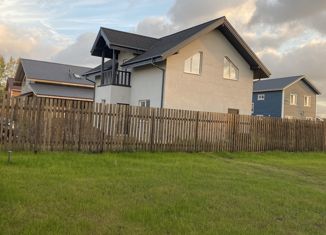 Продажа дома, 141 м2, деревня Пигелево