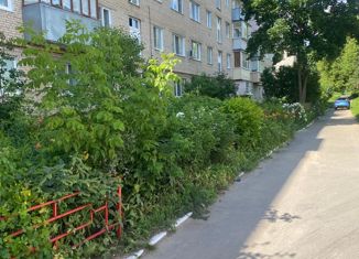 Двухкомнатная квартира на продажу, 41.6 м2, Балабаново, Московская улица, 5