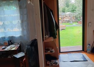 Продажа дома, 24 м2, СНТ Маяк, 11-я улица, 18