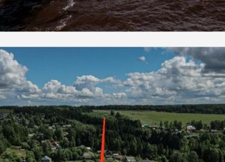 Дом на продажу, 24.2 м2, село Усть-Гаревая, улица Степана Разина, 5