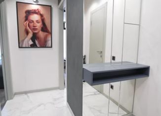 Продаю однокомнатную квартиру, 40 м2, деревня Алтуховка