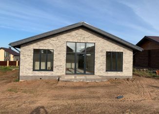 Продажа дома, 130 м2, деревня Старый Чультем, Южная улица, 91