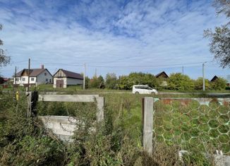 Продается дом, 60 м2, село Санниково, улица Ефремова, 9