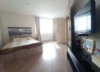 Продается однокомнатная квартира, 38 м2, Мурино, Новая улица, 11к3, ЖК Новое Мурино