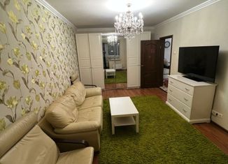 Сдаю в аренду 2-ком. квартиру, 51 м2, Москва, Юрловский проезд, 14к3, Юрловский проезд