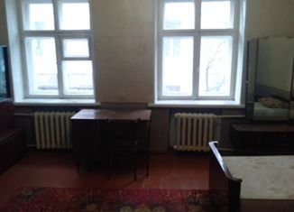 Продается двухкомнатная квартира, 54.3 м2, Петрозаводск, улица Гоголя, 14, район Центр