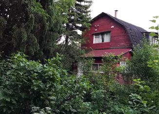 Продается дом, 60 м2, садоводческий массив Кобрино, 5-я линия, 2