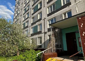 Продажа квартиры студии, 10 м2, Москва, Юрловский проезд, 19, район Отрадное