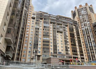 Продается 3-комнатная квартира, 112.8 м2, Санкт-Петербург, Приморский проспект, 137к1В, ЖК Золотая Гавань