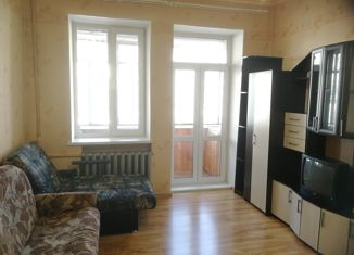 1-комнатная квартира в аренду, 31 м2, Екатеринбург, улица Сулимова, 59, Кировский район