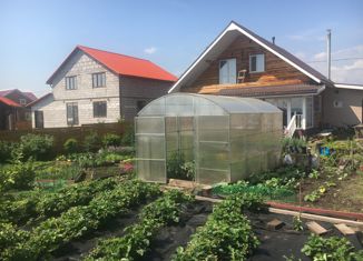 Дом на продажу, 180 м2, коттеджный поселок Емельяновская горка, улица Детского Счастья, 36