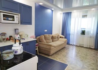 Продается квартира студия, 25 м2, деревня Хохряки, Муромская улица, 1