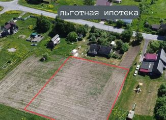 Участок на продажу, 20 сот., деревня Переярово, 41К-023