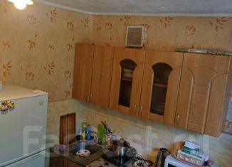 1-ком. квартира на продажу, 30.7 м2, посёлок городского типа Пограничный, улица Будённого, 3А