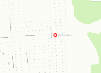 Продается участок, 6.18 сот., Салехард, улица Алексея Мединского