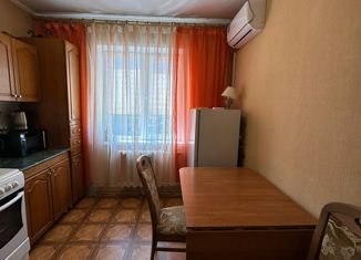 Продается 2-ком. квартира, 52 м2, Кемерово, Ленинградский проспект, 30/1, Ленинский район