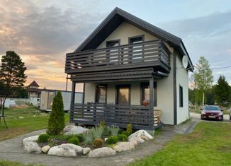 Продаю дом, 95.7 м2, поселок Запорожское, Советская улица