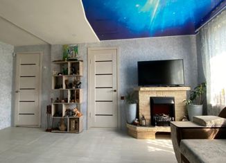 Дом на продажу, 58 м2, поселок Солзан, улица Терешковой