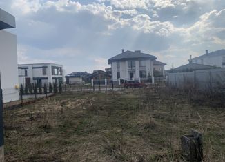 Участок на продажу, 6.16 сот., деревня Покровское, 3-я Рождественская улица