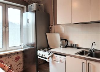 1-комнатная квартира на продажу, 32.5 м2, Москва, улица Проходчиков, 1, улица Проходчиков