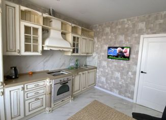 Сдаю в аренду двухкомнатную квартиру, 58 м2, Московский, улица Никитина, 11к8