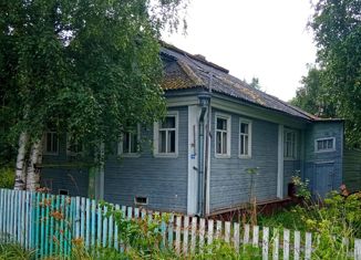 Продаю дом, 80.5 м2, деревня Погост (Селецкий сельсовет), Ленинградская улица