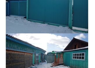 Продам дом, 46.5 м2, село Новоильинск, улица Ленина