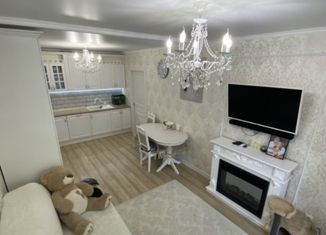 Продажа 3-ком. квартиры, 60 м2, деревня Царёво, улица Петра Гаврилова, 26