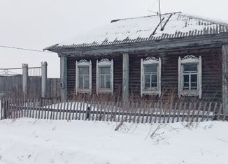 Дом на продажу, 33 м2, деревня Карташево, 2-й переулок, 1