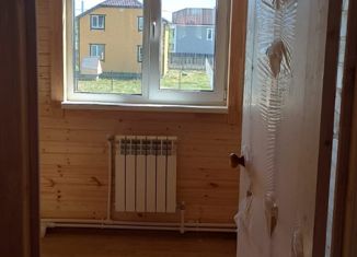 Продаю дом, 70.5 м2, деревня Борисовское, Лесная улица, 21