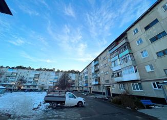 Продажа двухкомнатной квартиры, 45 м2, Камышлов, улица Леваневского, 2А