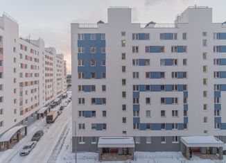 Продаю двухкомнатную квартиру, 48.3 м2, посёлок Шушары, Московское шоссе, 256к1, ЖК Вариант