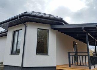 Продается дом, 133.8 м2, село Патруши, Сосновая улица