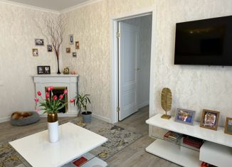Продажа 3-комнатной квартиры, 52 м2, Москва, Профсоюзная улица, 152к3, район Тёплый Стан