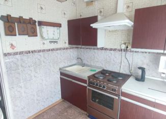 Продается трехкомнатная квартира, 59.4 м2, Самарская область, Революционная улица, 24