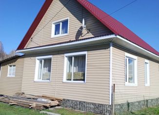 Продажа дома, 79 м2, село Кызыл-Озек, Солнечный переулок