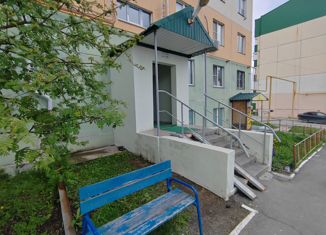 Продам однокомнатную квартиру, 32.8 м2, Челябинская область, Свердловская улица, 2Б