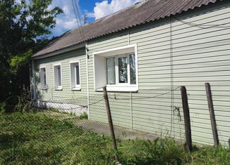 Продаю дом, 59 м2, Елец, Городская улица