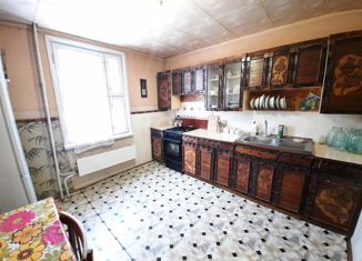 Продажа 1-комнатной квартиры, 36.2 м2, деревня Дресвяново, Безымянная улица, 15