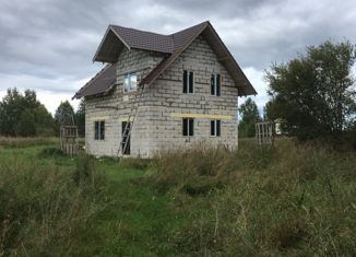 Дом на продажу, 109 м2, поселок Денисово, Загорная улица
