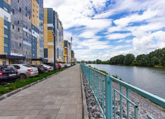 Продаю 2-комнатную квартиру, 37 м2, Новосибирск, Междуреченская улица, 5/1, ЖК Аквамарин