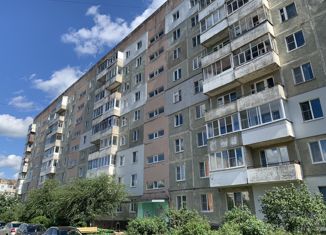 Продается 1-ком. квартира, 32.5 м2, Тутаев, Советская улица, 20