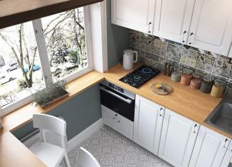 Продажа 2-ком. квартиры, 50 м2, село Горное Лоо, Нагорная улица, 4