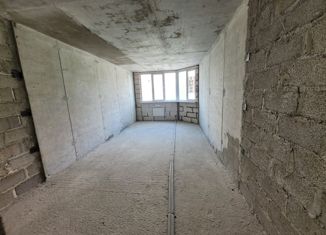 Продам 1-комнатную квартиру, 44 м2, Анапа, Владимирская улица, 154к3, ЖК Трио