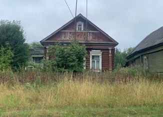 Продам земельный участок, 20 сот., деревня Афанасьево, Лубянский проезд